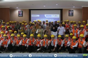 Pelatihan Audit Mutu Internal Bersertifikasi Kompetensi Tahun 2023 – P2ITGS